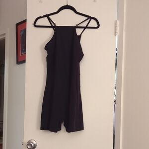 GUC Large Ivy BuffBunny Bodysuit 4 Inch Inseam